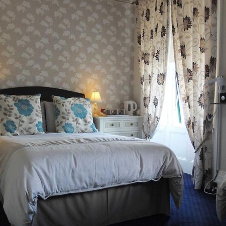 @Edengate Guest House Penrith Exteriör bild