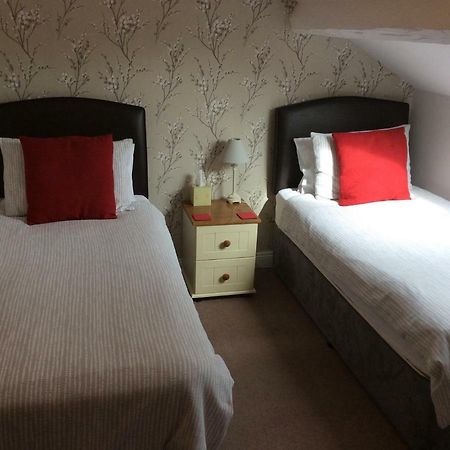 @Edengate Guest House Penrith Exteriör bild