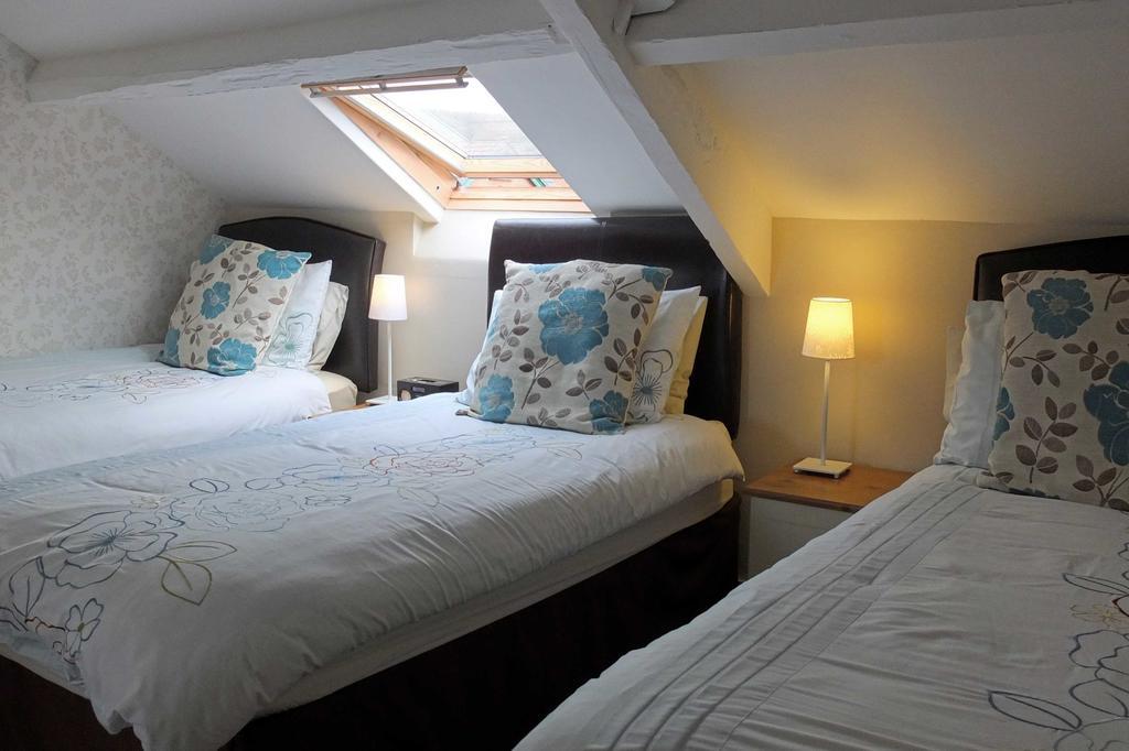 @Edengate Guest House Penrith Rum bild