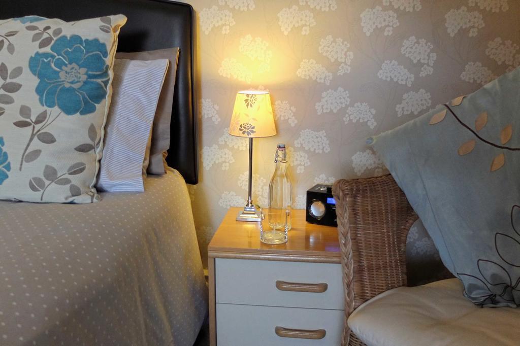 @Edengate Guest House Penrith Rum bild