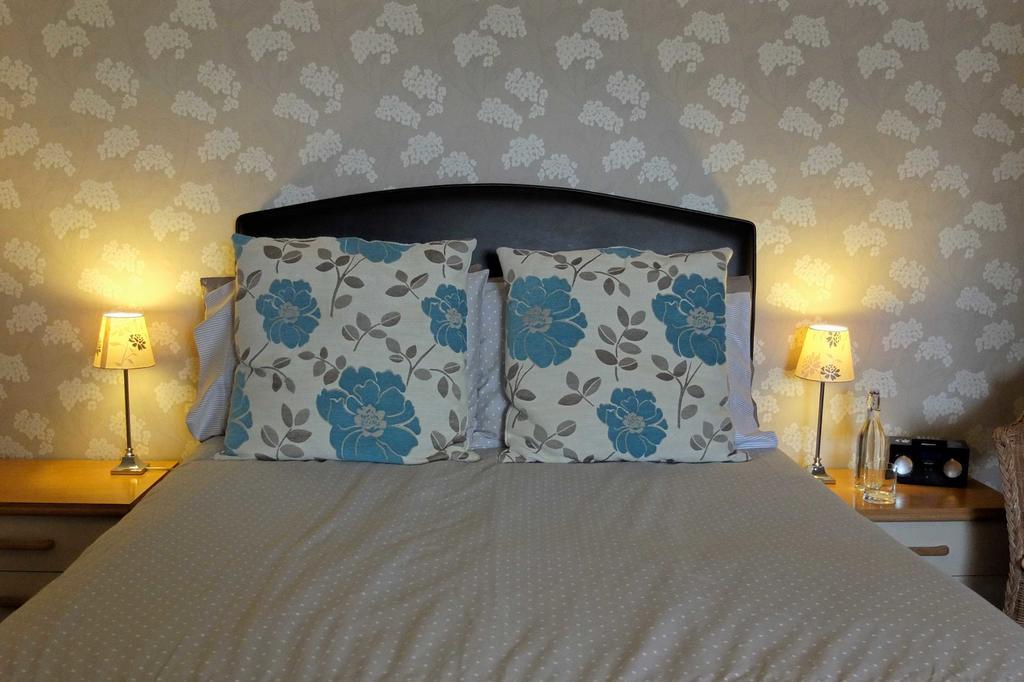 @Edengate Guest House Penrith Rum bild