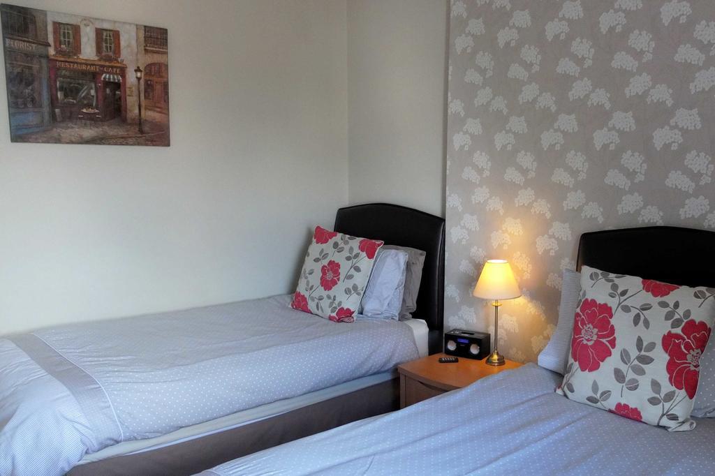 @Edengate Guest House Penrith Rum bild