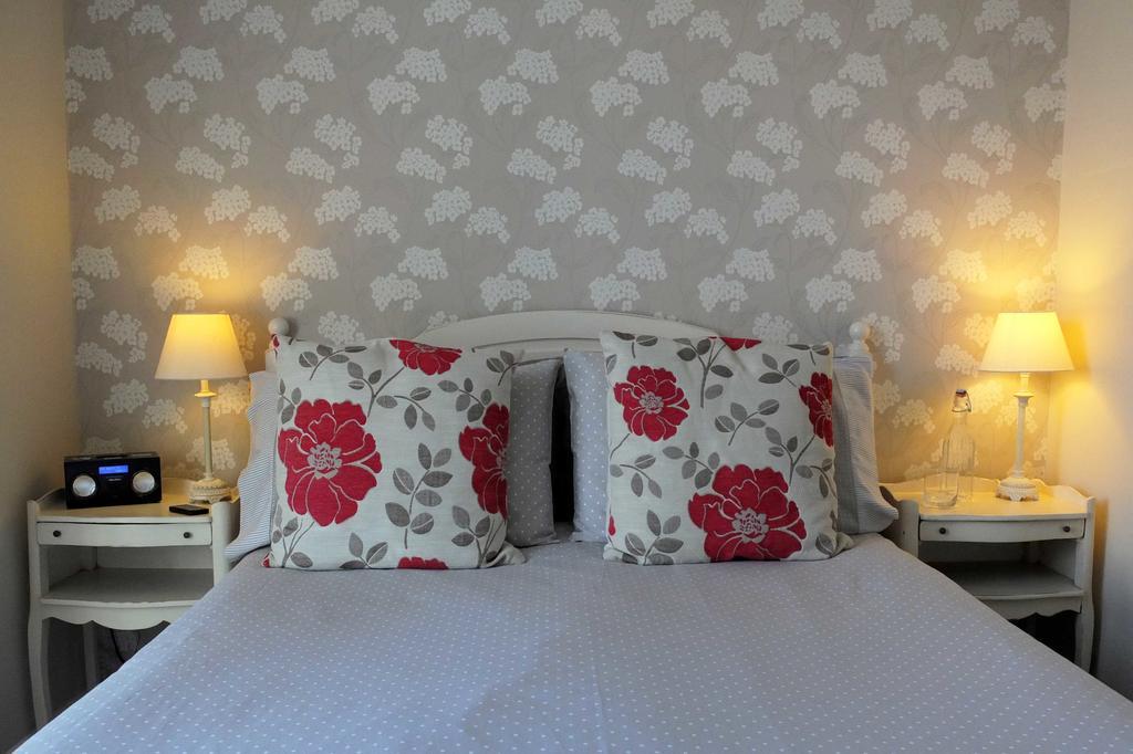 @Edengate Guest House Penrith Rum bild