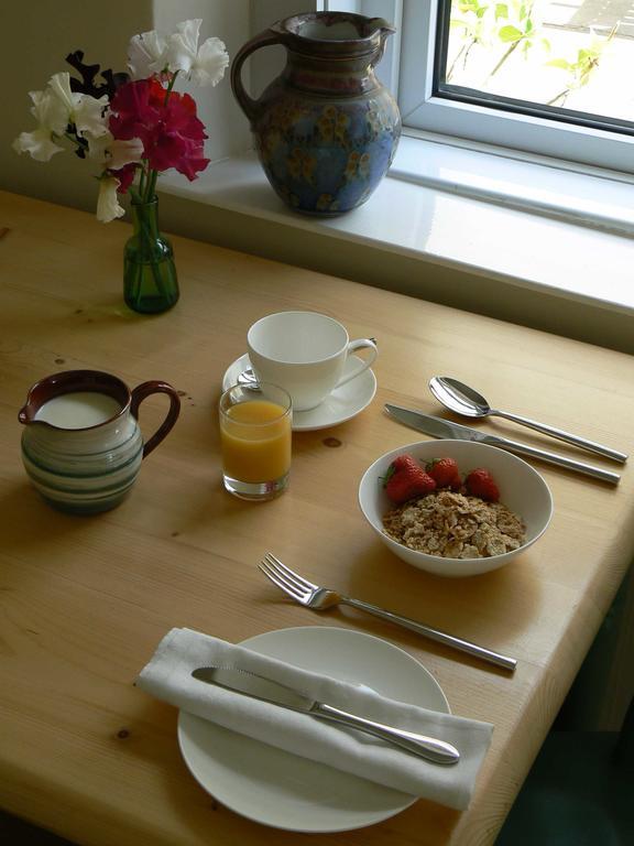@Edengate Guest House Penrith Exteriör bild