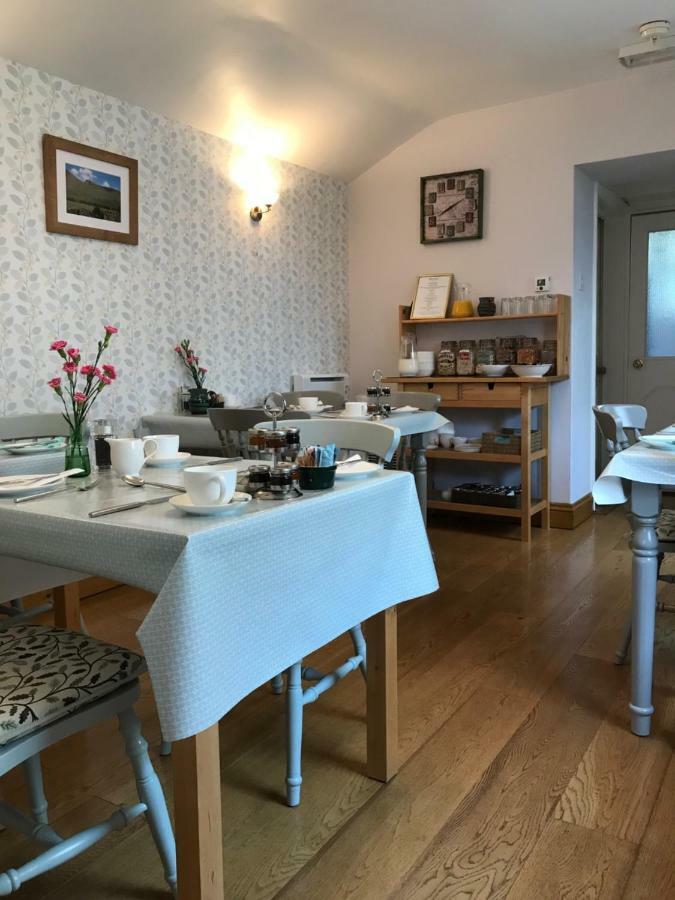 @Edengate Guest House Penrith Exteriör bild