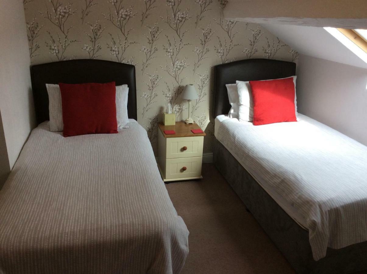 @Edengate Guest House Penrith Exteriör bild